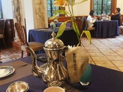 -马勒别墅·中餐厅