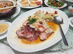 -北园酒家(小北路店)