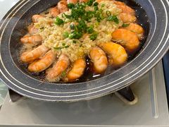 -天外天美食广场(哈尔滨路店)