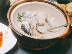 -永安水煮活鱼·仪征土菜院子