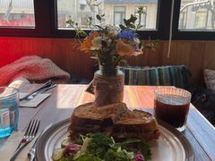 -O'mills Sourdough Bakery&Bistro(永嘉路店)