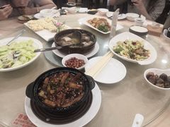 -香顺·客家菜(东坑店)