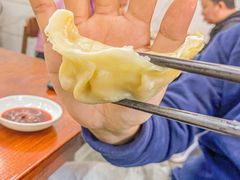 -奉天蚨祥饺子馆