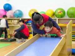 -多特儿童专注力·感统训练·注意力提升培训(锦峰训练中心)