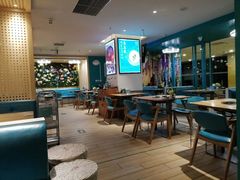 -青瓷火锅料理(西单大悦城店)