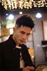 -贝勒爷专业男发