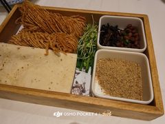-大张烙馍村(泉山店)