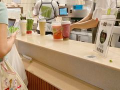 -奈雪的茶(皇庭广场店)