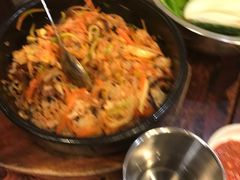 -小本家韩式烤肉(紫藤路店)