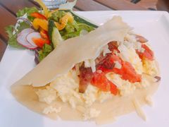 -Jamaicablue Coffeeshop(中央广场店)