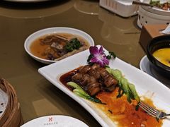 -怡园饭店-餐厅(四望亭店)