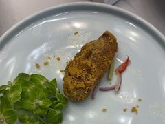 -丰收日·小海鲜·沪上家宴(顾村正大店)