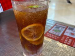 -孖记茶档·热腾茶餐(荔湾领展广场店)