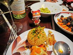 -杭州西子湖四季酒店·金沙厅