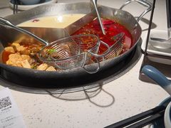 -左庭右院鲜牛肉火锅(苏州园区永旺店)