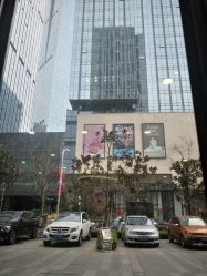 -上禾 HAIR SALON