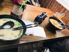 -鸭小妹鸭血粉丝(老门东店)