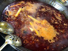 -星鸿社重庆老火锅