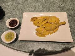 白切鸡-花城苑广府菜(侨鑫店)