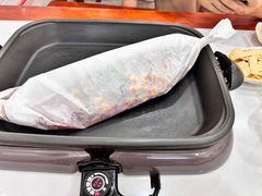 -鱼儿纸包鱼(常乐店)