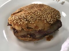 -老磁器口豆汁店(天坛店)