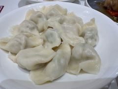 -东方饺子王(新奥购物中心店)