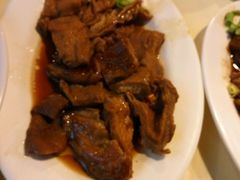 -阿水狮猪脚大王(台中公园店)