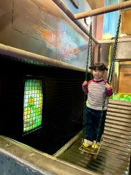 -尼克Playtime(欢乐海岸店)