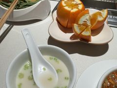 -海底捞火锅(长宁路龙之梦店)
