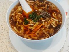 酸辣汤-鼎泰丰(环贸店)