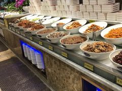 烤肉类-金滏山烤肉·海鲜·火锅自助餐厅(襄阳万达店)