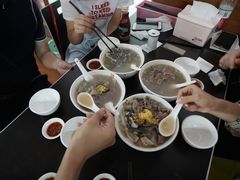 -潮镇老尾牛杂(环城西路店)