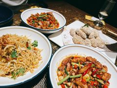 -隐厨中国餐馆(红旗大街店)