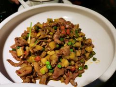 -湘聚缘.湖南菜(光明路店)