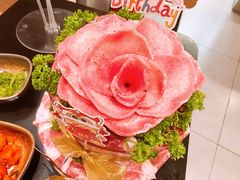 -烧肉达人•炭火烧肉(新天地店)