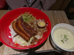 -大炮盐酥鸡(新街口店)