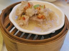 -皇马假日醉海南大酒店·假日一品派茶楼(秀英店)