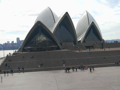 -悉尼歌剧院