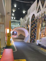 -奈尔宝·儿童乐园·亲子餐厅(星河湾店)