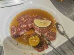 -橘焱胡同烧肉夜食(BFC外滩金融中心店)