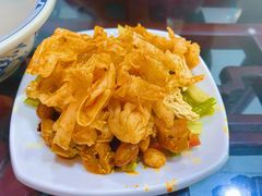 -牛一嘴·兰州牛肉面·大盘鸡(财富中心店)