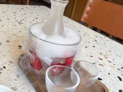 -素描餐厅(灵隐天竺店)