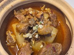 -功牛泉州牛肉小吃·火锅(三里街店)