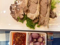 -伊帆食府·青海地方特色美食