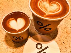 -% Arabica(京都东山店)