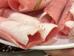 -朱氏胖子烂火锅(洪崖洞店)