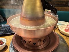 -额尔敦草原涮羊肉·烧烤(冻青树总店)