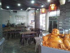 大堂-王裕興肉莊(南禅寺店)