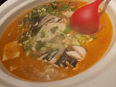 -川流不息·地道川菜·小龙虾(松东路店)