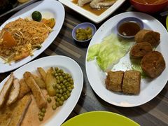 -津津餐室